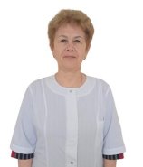 Пикалова Галина Станиславовна