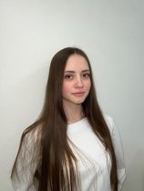 Кушнеревич Анна