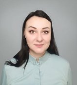 Мозговая (Мельшина) Алёна Игоревна