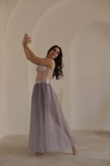 Забродина Ангелина Яновна