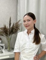 Ефименко Ксения Константиновна