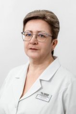 Алехинцева Светлана Евгеньевна