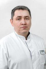 Давыденко Андрей Николаевич