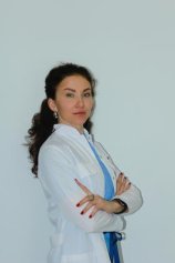 Романовская Екатерина Сергеевна