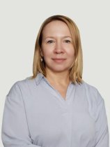 Строгонова Ольга Кимовна