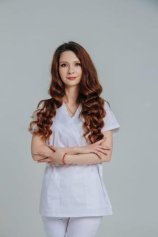 Леонтьева Алина Николаевна