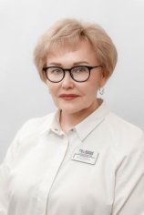 Панфилова Надежда Иововна