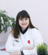 Духанина Екатерина Сергеевна