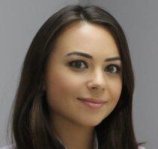 Жирякова Ирина Николаевна