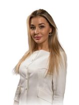 Попова Анастасия Ивановна