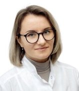 Горбатенко Евгения Михайловна