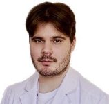 Джидалаев Михаил Сергеевич