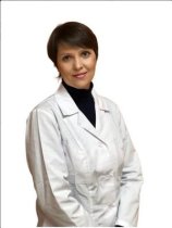 Молчанова Елена Александровна