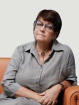 Арсеньева Татьяна Борисовна
