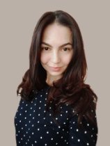 Тезиева Дина Эльбрусовна
