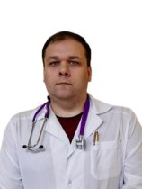 Баранцев Евгений Игоревич