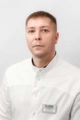Откидач Алексей Сергеевич