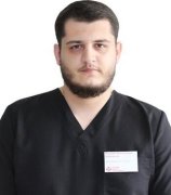 Алавердян Аркадий Михайлович