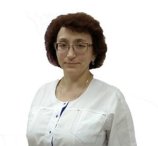 Болдырева Нина Владимировна
