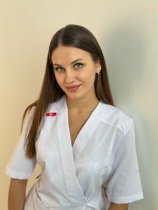 Виноградова Екатерина Викторовна