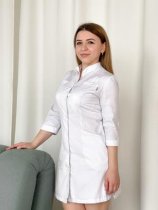 Ковалевская Софья Викторовна