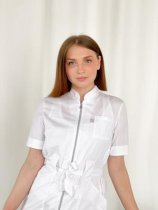 Заблоцкая Анастасия Денисовна