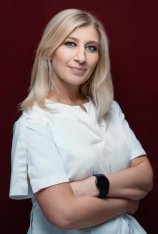 Кабулова Мадина Юрьевна