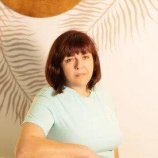 Варфоломеева Ангелина Вадимовна