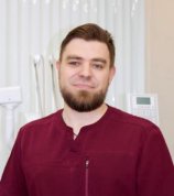 Никифоров Павел Валерьевич