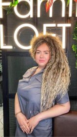 Фролова Маргарита Александровна
