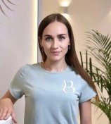 Букреева Яна Валерьевна