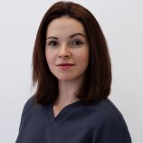 Чернова Кристина Сергеевна