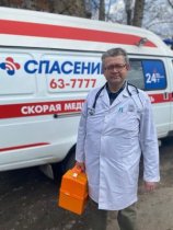 Белоусов Олег Владимирович