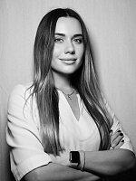 Моисеева Наталья