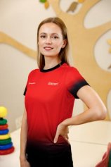 Кнутова Виталия