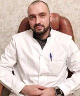 Данилов Евгений Александрович