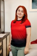 Минакова Наталья