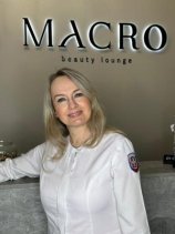 Волкова Надежда