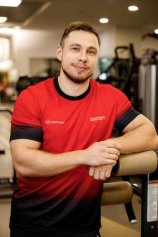 Климовицкий Дмитрий