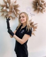 Томашевская Анна Сергеевна