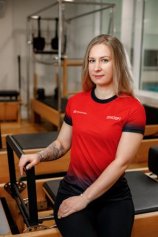 Телкова Дарья