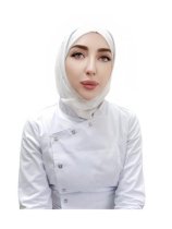 Амерханова Мадина Магомедовна