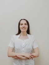 Идиятова Юлия