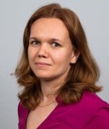 Штина Ирина Евгеньевна