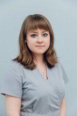 Антонова Марина Сергеевна