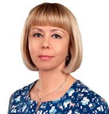 Петрович Ирина Викторовна