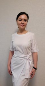 Ионова Татьяна Викторовна