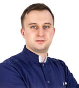Тюфяков Евгений Евгеньевич