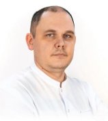 Мозговой Андрей Александровия