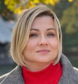 Иванова Оксана